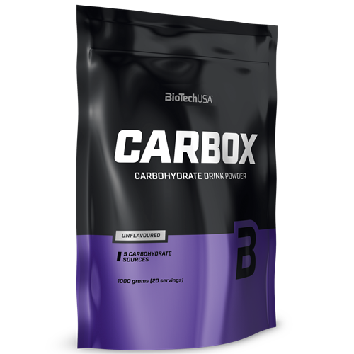 Carbox (1000 гр), Pure БТ-000016 фото