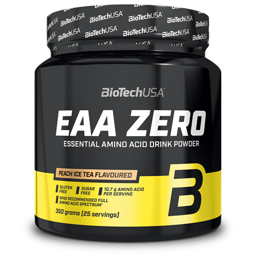 EAA ZERO (350 гр), Peach Ice Tea ВИТ-182451 фото