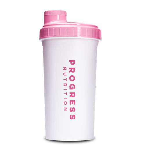 Shaker (700 мл), White ВИТ-182841 фото