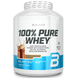 100% Pure Whey (2000 г) Caramel Cappuccino ВИТ-186626 фото