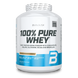 100% Pure Whey (2270 гр), Caramel Cappuccino ПР-400176 фото