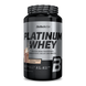 Platinum Whey 1000г, Cookies & Cream ВИТ-185610 фото