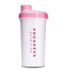 Shaker (700 мл), White ВИТ-182841 фото
