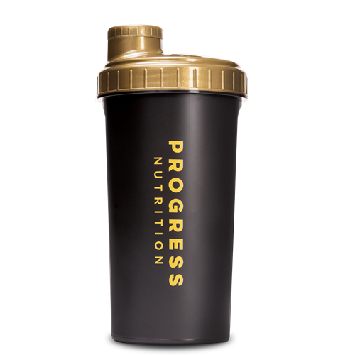 Shaker (700 мл), Black ВИТ-182841 фото