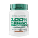 100% Vegan Protein (1000 гр), Chocolate ВИТ-183395 фото
