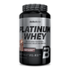 Platinum Whey 1000г, chocolate brownie fudge ВИТ-185610 фото