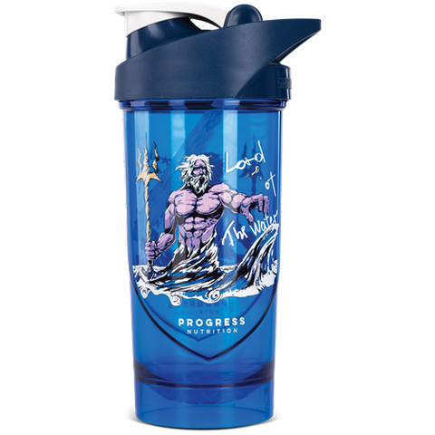 Shieldmixer &laquo;Нептун&raquo; lord of the water 700 ml, Blue ВИТ-183962 фото