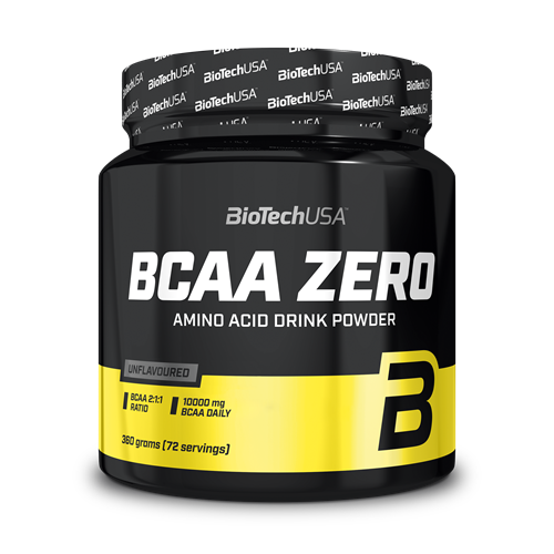 BCAA Flash Zero (360 гр), Pure ВСА-150162 фото
