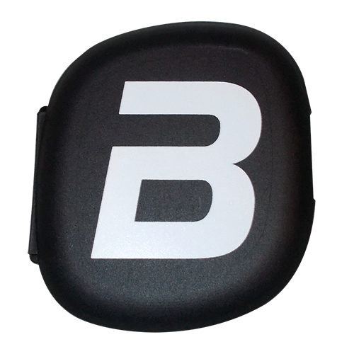 Pillbox Biotech, Black ВИТ-181229 фото
