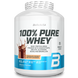 100% Pure Whey (2000 г) Chocolate Peanut Butter ВИТ-186626 фото