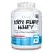 100% Pure Whey (2270 гр), rasberry cheescake ПР-400176 фото