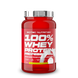 100% Whey Protein Professional (920 гр.) , Lemon cheesecake ПР-021517 фото