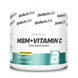 MSM + 1500 Vitamin C (150 гр) СС-150101 фото 1