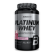Platinum Whey 1000г, White chocolate raspberry ВИТ-185610 фото