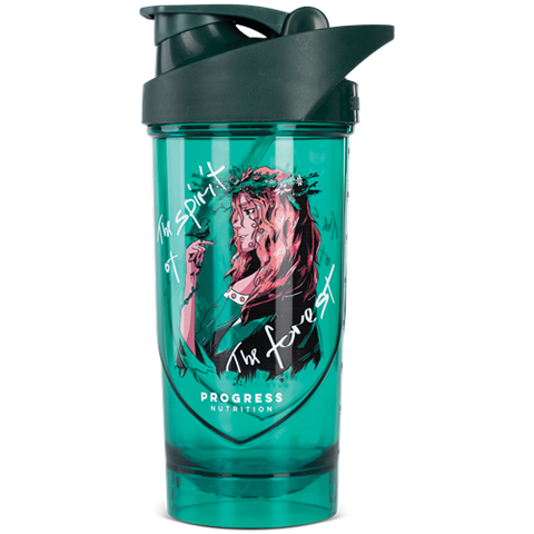 Shieldmixer &laquo;Мавка&raquo; the spirit of the forest 700 ml, Green ВИТ-183963 фото