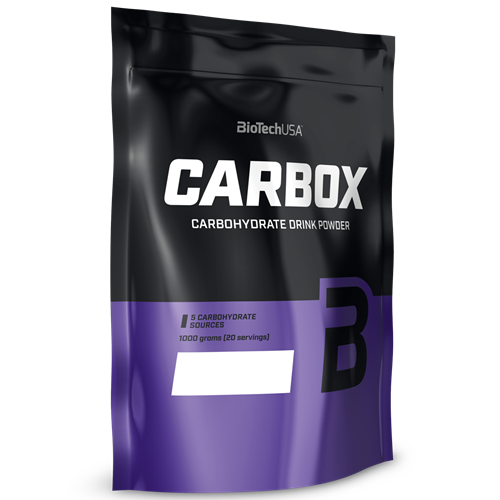Carbox (1000 гр), Peach БТ-000016 фото
