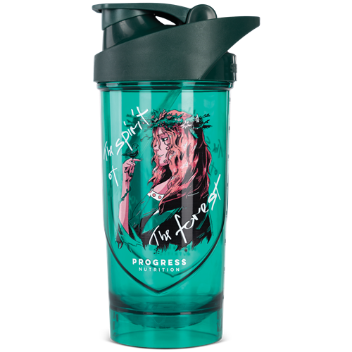 Shieldmixer &laquo;Мавка&raquo; the spirit of the forest 700 ml, Green ВИТ-183963 фото