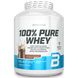 100% Pure Whey (2000 г) Coconut Chocolate ВИТ-186626 фото