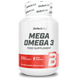 Mega Omega 3 ( 90 капс) ВИТ-182110 фото