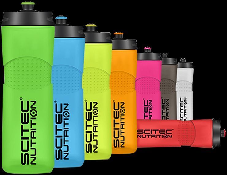 Endurance bottle (650 мл), Opaque smoke ( дым) ВИТ-183405 фото