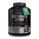 Iso Whey Zero Black (2270 гр), Strawberry ВИТ-182452 фото
