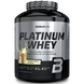 Platinum Whey 2000г, Bourbon Vanila ВИТ-185611 фото 1