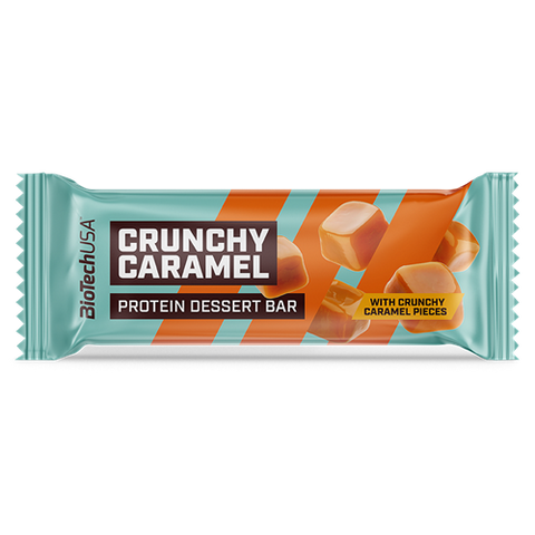Protein Dessert Bar (50 гр), Ruby Raspberry ВИТ-182901 фото