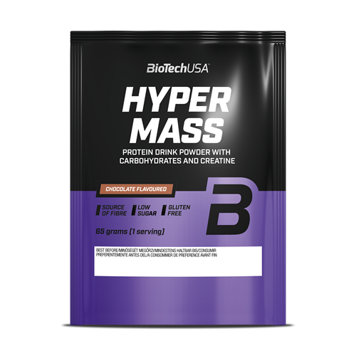 Hyper Mass (65 гр), Vanilla ВИТ-180731 фото