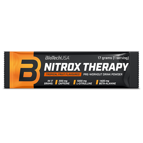 Nitrox Therapy (17 гр), Tropical Punch ВИТ-180765 фото