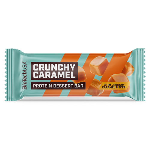 Protein Dessert Bar (50 гр), Ruby Raspberry ВИТ-182901 фото
