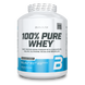 100% Pure Whey (2270 гр), Black biscuit ПР-400176 фото