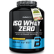 Iso Whey Zero (1816 гр), Pineapple Mango ВИТ-182115 фото