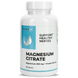 Magnesium Citrate 200 mg + Vitamin B6 5 mg (90 таб) ВИТ-183911 фото