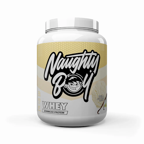 Whey ISO-9 (2010 г), Vanilla Ice Cream ВИТ-185879 фото