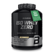 Iso Whey Zero Black (2270 гр), Vanilla ВИТ-182452 фото