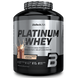 Platinum Whey 2000г, Cookies & Cream ВИТ-185611 фото