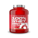 100% Whey Protein Professional (2350 гр.), Chocolate Cookies & Cream ПР-000071 фото