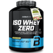 Iso Whey Zero (1816 гр), Banana ВИТ-182115 фото