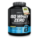 Iso Whey Zero (1816 гр), Banana ВИТ-182115 фото