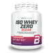 Iso Whey Zero Clear (500 г), Red Berry ВИТ-185391 фото