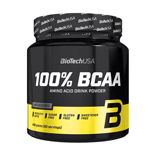100% BCAA (400 гр) ВИТ-181735 фото
