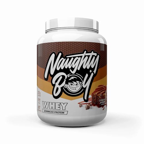 ADVANCED WHEY 2010 г, Mint chocolate caramel biscuit ВИТ-185877 фото