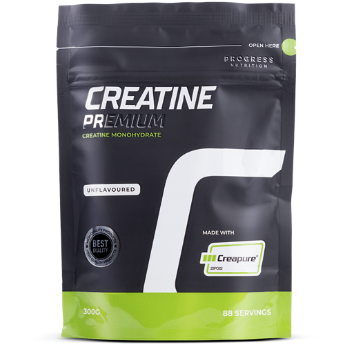 Premium Creatine Creapure (300 гр) Німеччина ВИТ-183999 фото