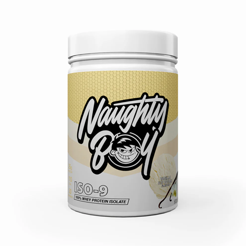 Whey ISO-9 (900 г), Vanilla Ice Cream ВИТ-185880 фото