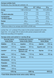 Iso Whey Zero Clear (500 г), Tropical Fruit ВИТ-185391 фото 2
