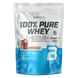 100% Pure Whey (400 г) Chocolate Peanut Butter ВИТ-186627 фото