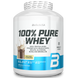 100% Pure Whey (2000 г) Milk Rice ВИТ-186626 фото