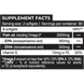 Omega 3 Healthy, Fish Oil 1000mg, EPA 180mg / DHA 120mg + Vit.E (180 капс) ВИТ-183913 фото 3