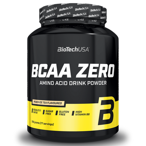 BCAA Flash Zero (700 гр), Peach Ice Tea ВСА-150234 фото
