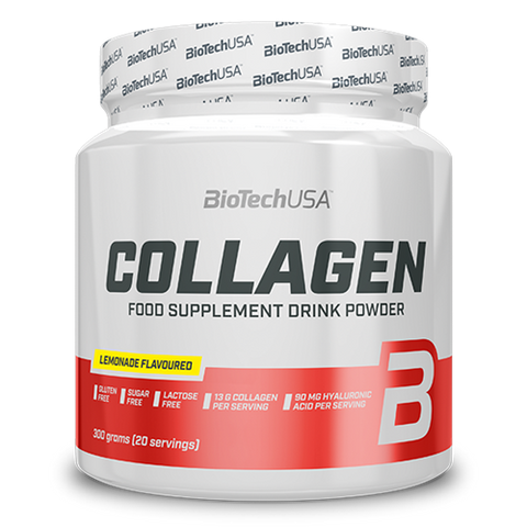 Collagen (300 гр), Lemonade ВИТ-181752 фото